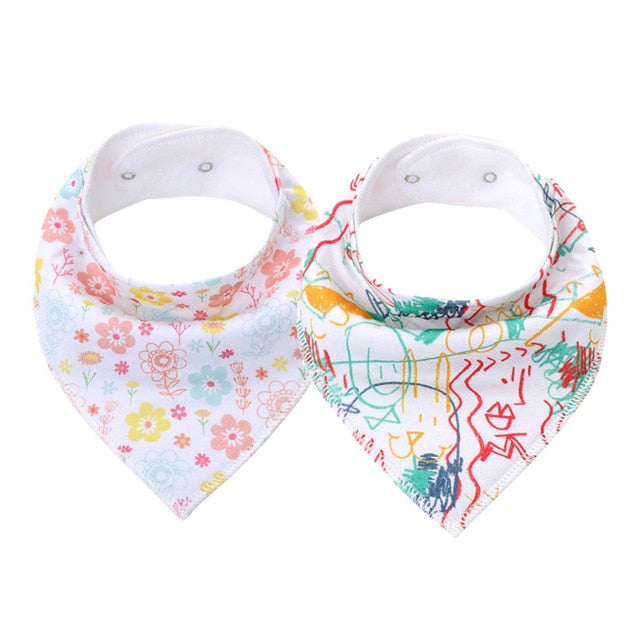 Bandana Bibs