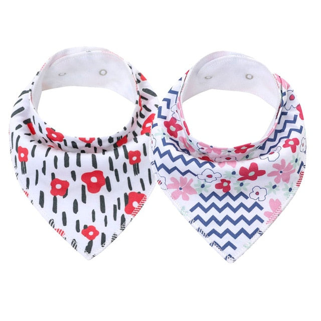 Bandana Bibs