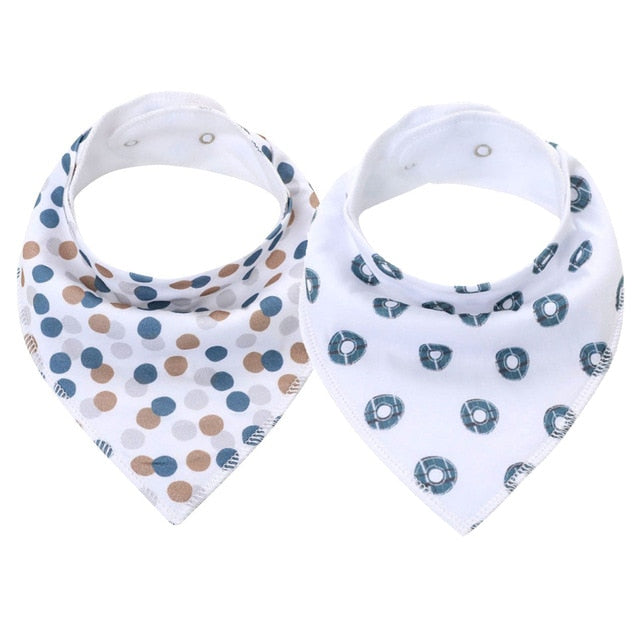 Bandana Bibs