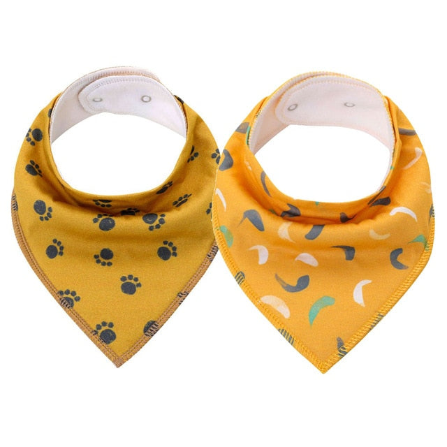 Bandana Bibs