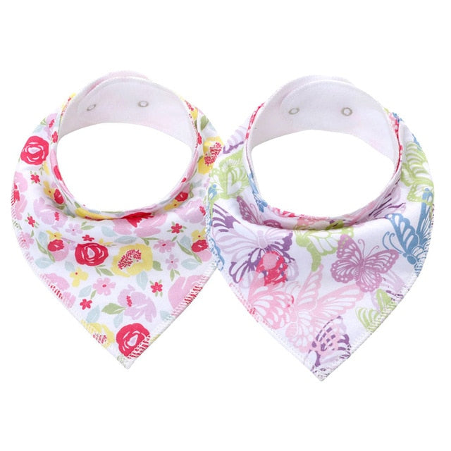 Bandana Bibs