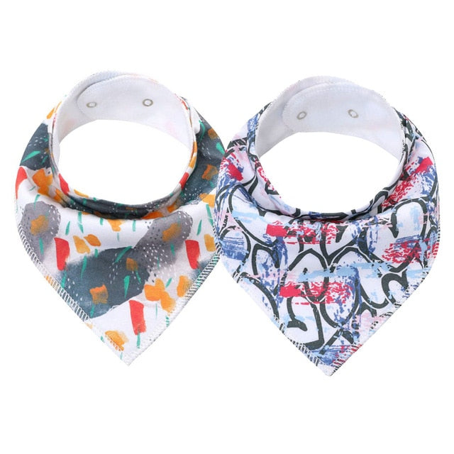 Bandana Bibs