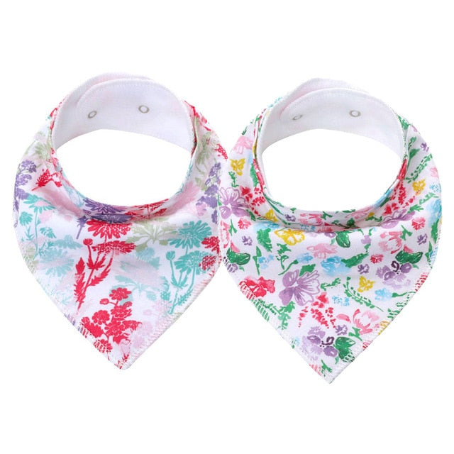 Bandana Bibs