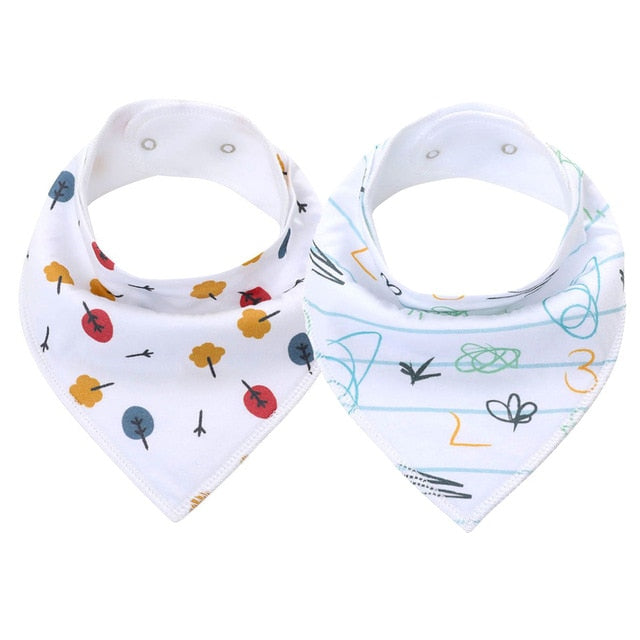 Bandana Bibs