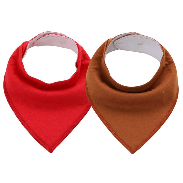 Bandana Bibs