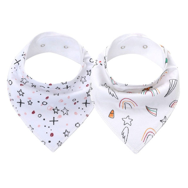 Bandana Bibs