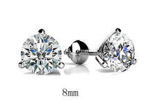 Load image into Gallery viewer, Diamond Earrings