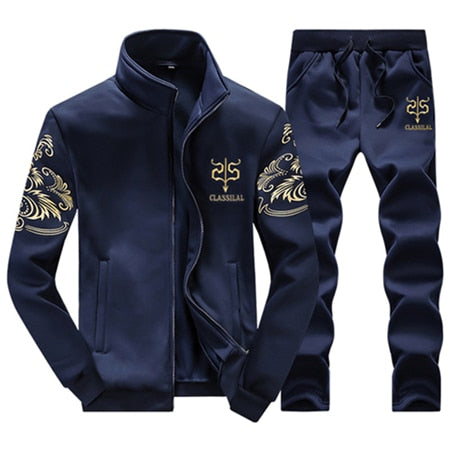 Men's Tracksuits