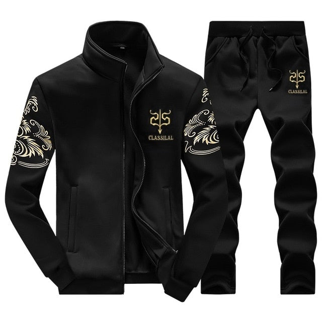 Men's Tracksuits