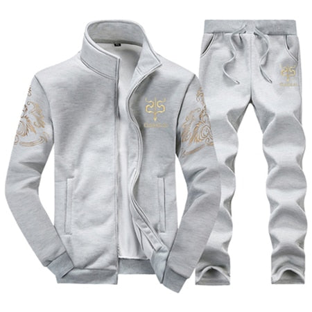 Men's Tracksuits