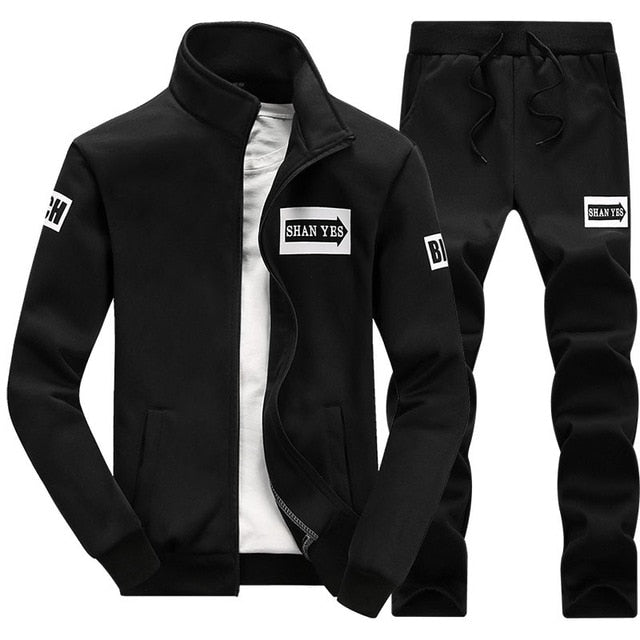 Men's Tracksuits