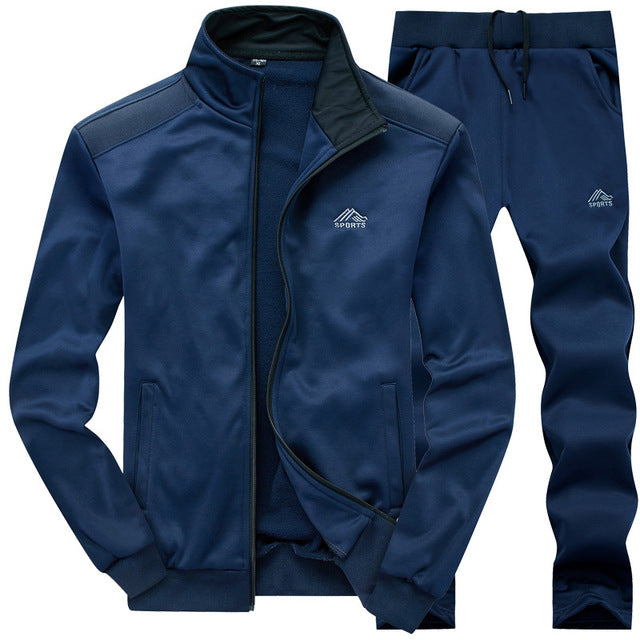 Men's Tracksuits