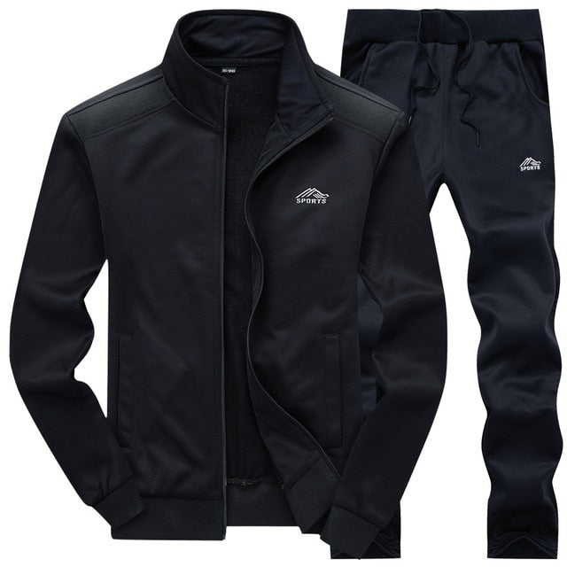 Men's Tracksuits