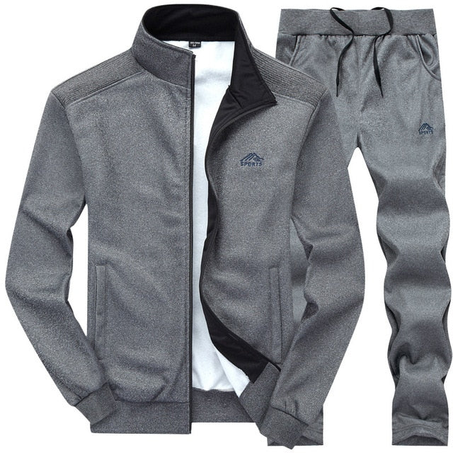 Men's Tracksuits