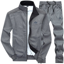 Load image into Gallery viewer, Men&#39;s Tracksuits