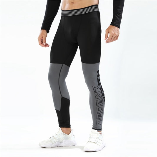 Men Sport Leggings