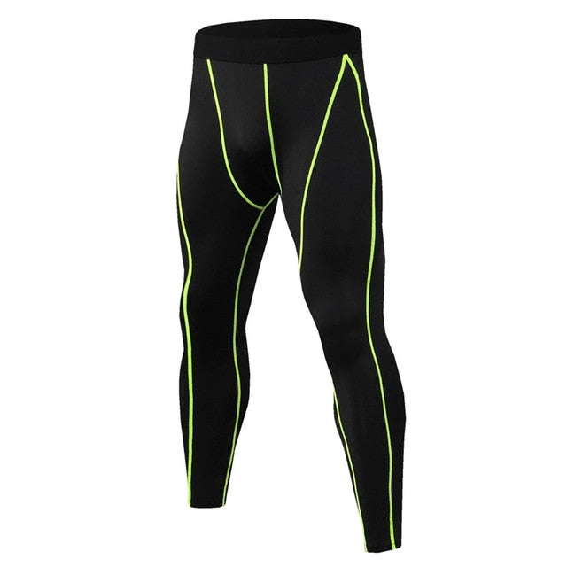 Men Sport Leggings