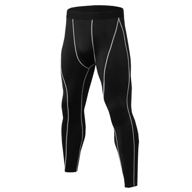 Men Sport Leggings