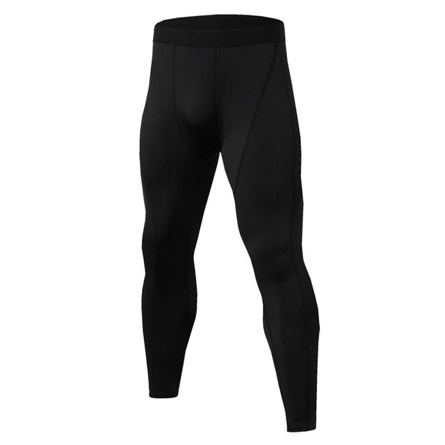 Men Sport Leggings