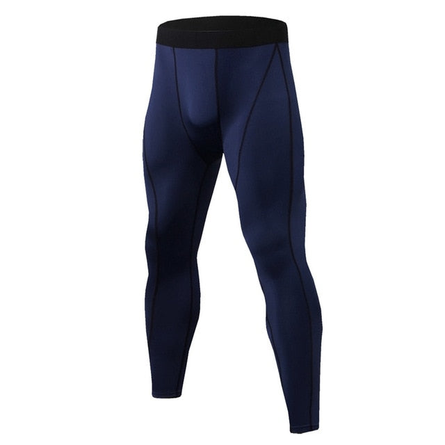 Men Sport Leggings