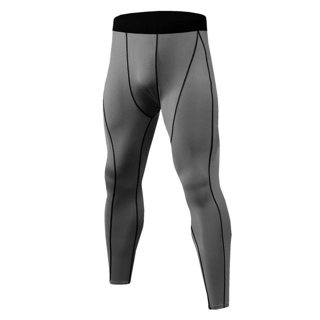 Men Sport Leggings