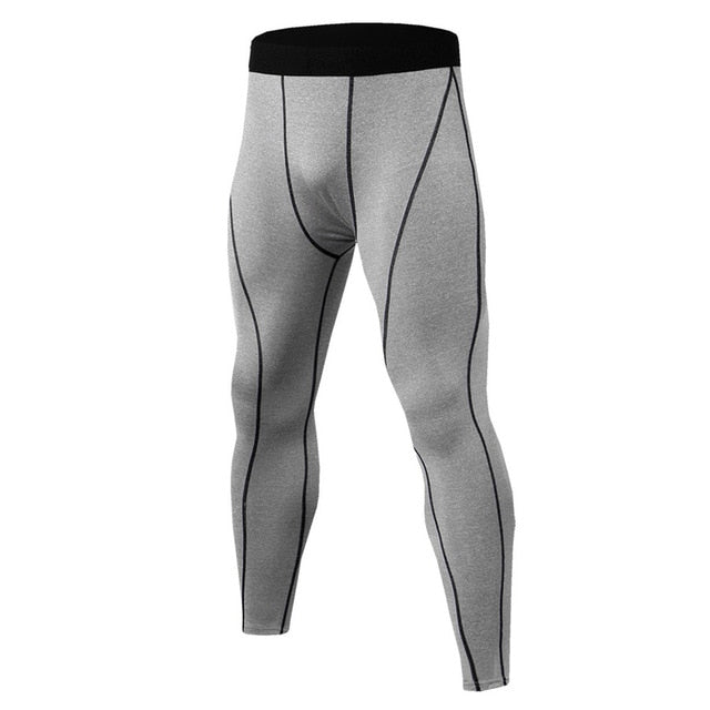 Men Sport Leggings