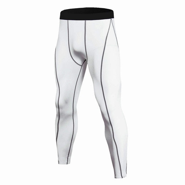 Men Sport Leggings