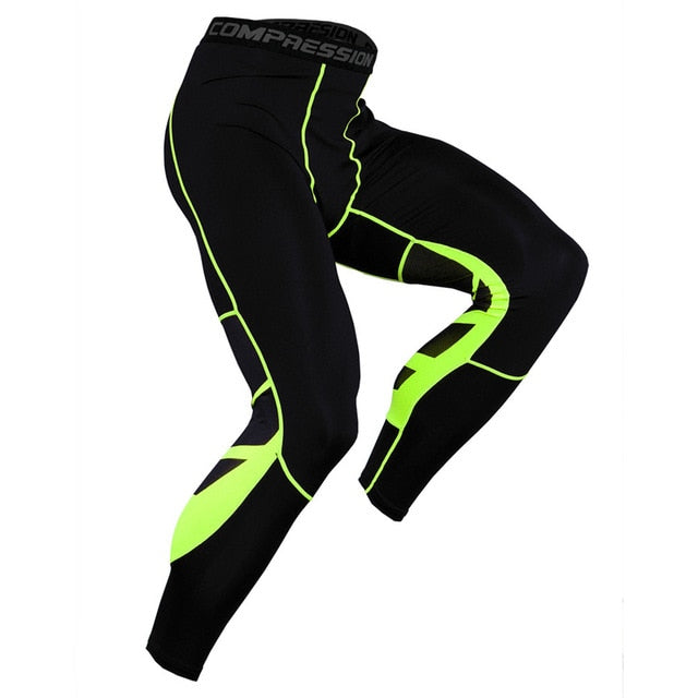 Men Sport Leggings