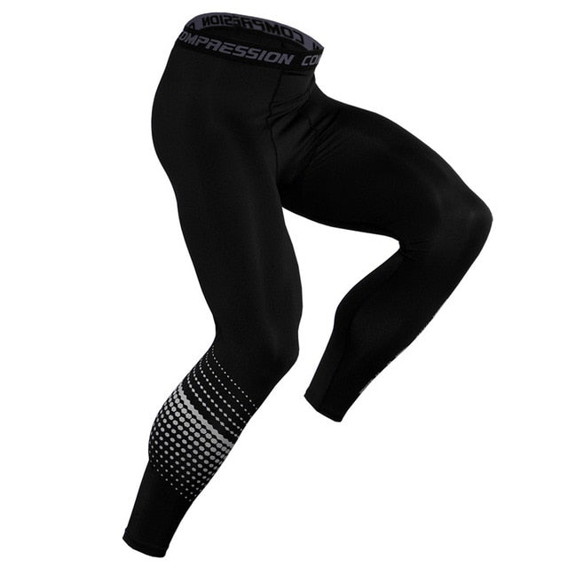 Men Sport Leggings