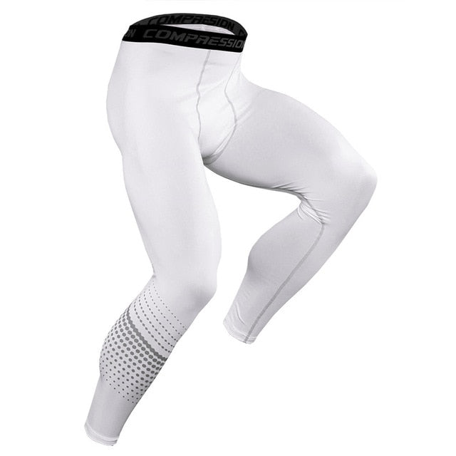 Men Sport Leggings