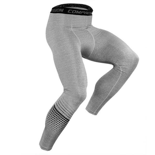 Men Sport Leggings