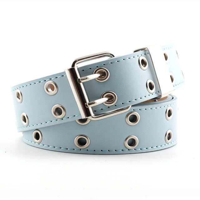 Punk Chain Fashion Belt