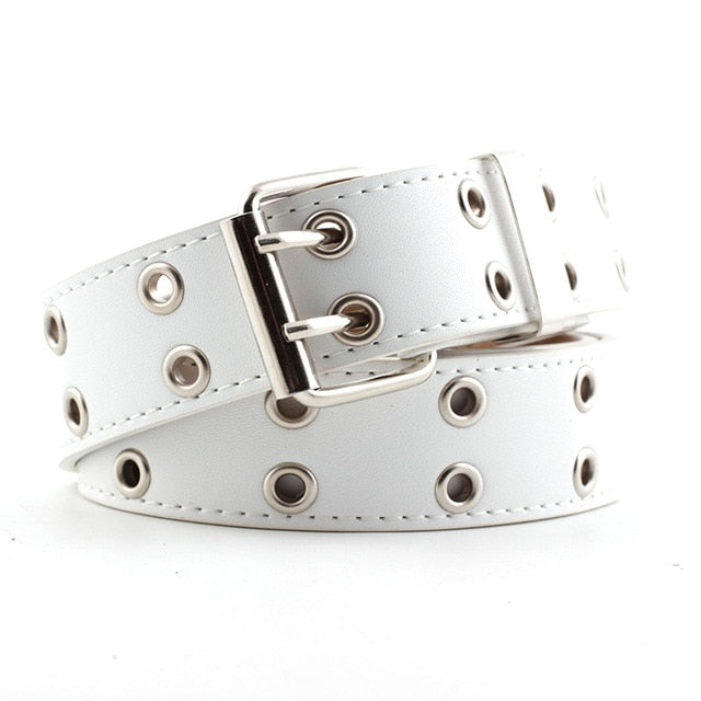 Punk Chain Fashion Belt