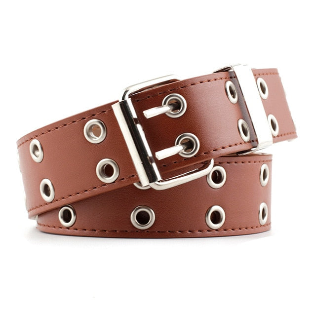 Punk Chain Fashion Belt