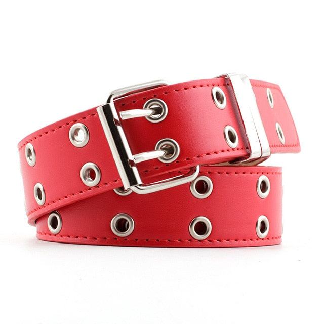 Punk Chain Fashion Belt