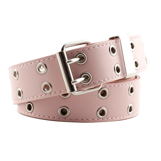 Punk Chain Fashion Belt