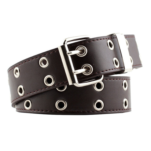 Punk Chain Fashion Belt