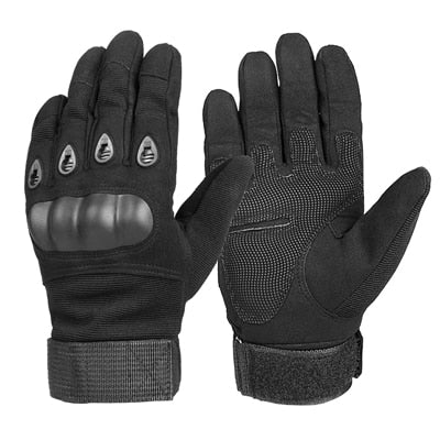 Motorcycle Gloves