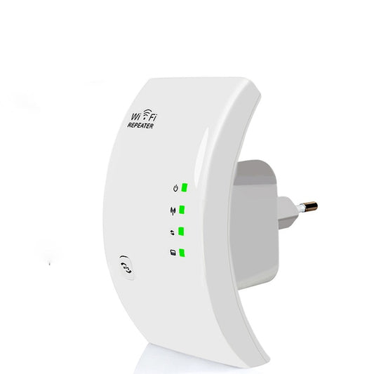 WiFi Repeater