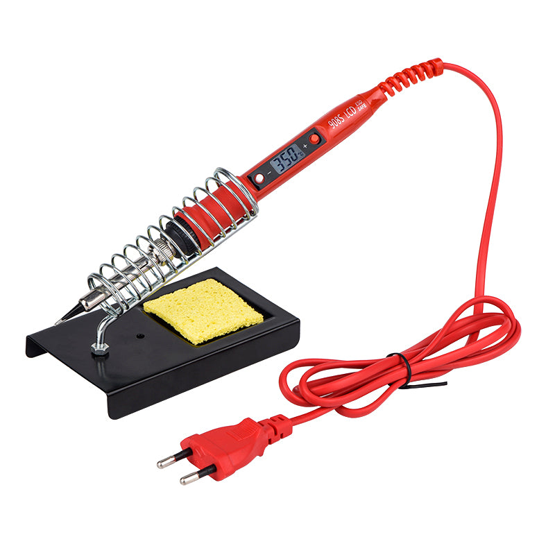 Soldering iron kit