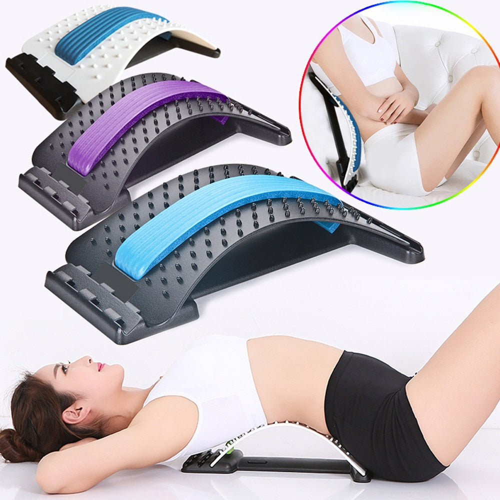 Spinal Stretcher