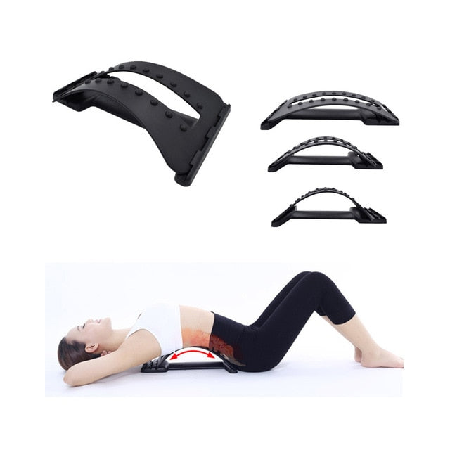 Spinal Stretcher