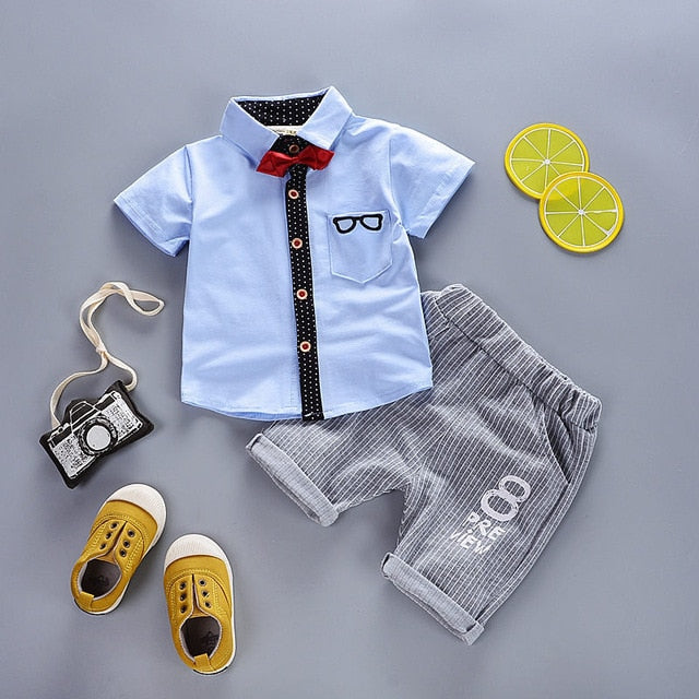 Boy Clothing Sets