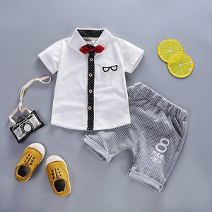 Boy Clothing Sets