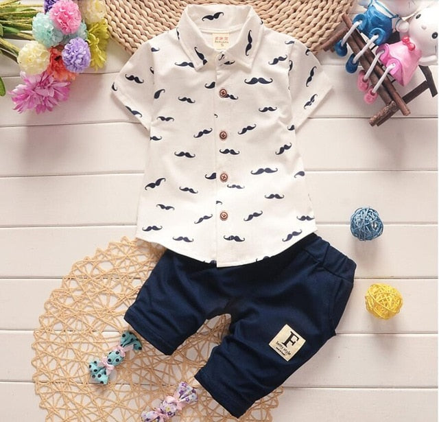 Boy Clothing Sets