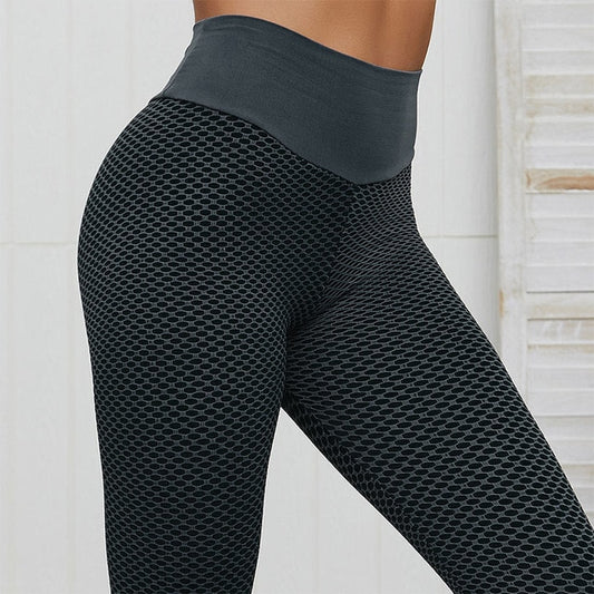 Women Fitness Leggings