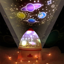 Load image into Gallery viewer, Blast Off Lamp