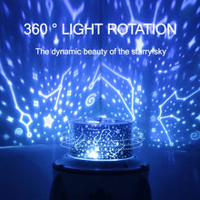 Load image into Gallery viewer, Blast Off Lamp