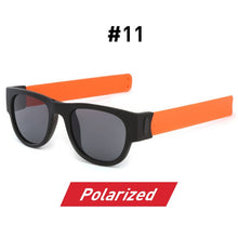 Load image into Gallery viewer, Slappy Folding Sunglasses