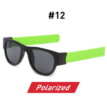 Load image into Gallery viewer, Slappy Folding Sunglasses